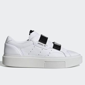 Adidas Sleek Super shoes